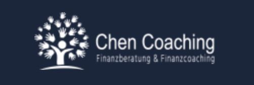 Chen Coaching Logo