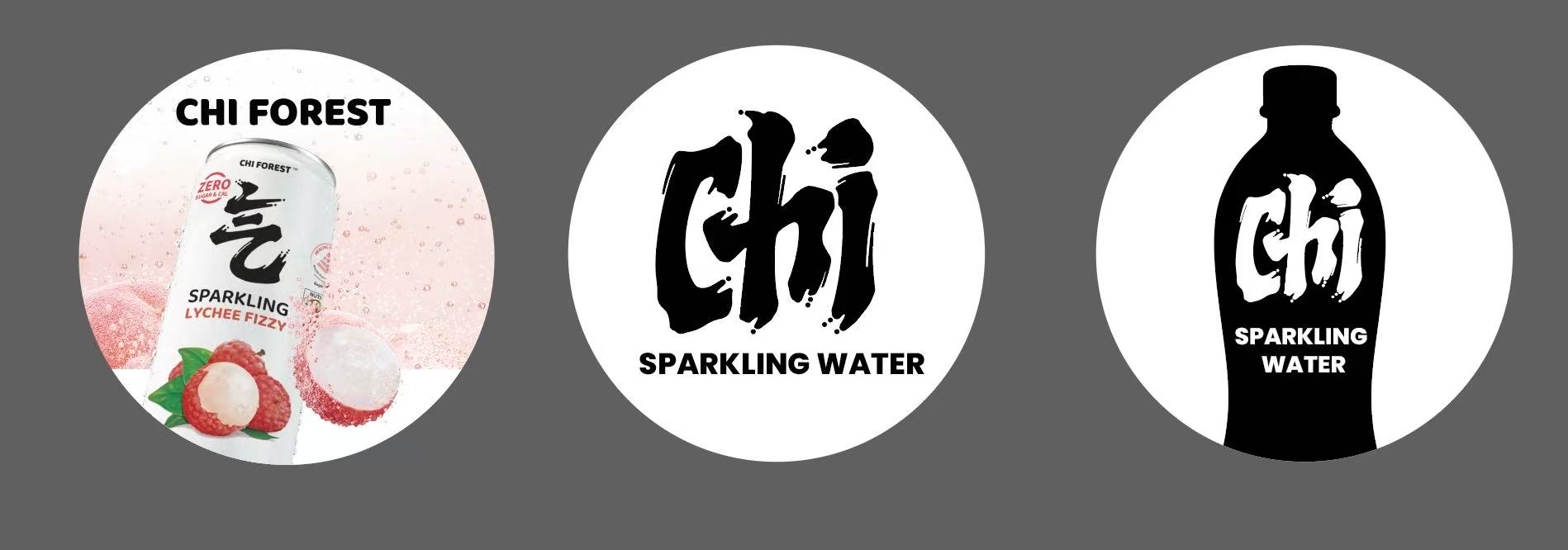 元气森林 Logo